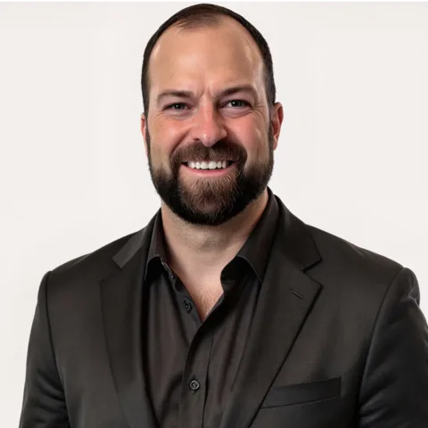 Andrew Chaffin, Co-Founder at Argo Analytics