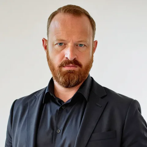 John Stevens, PhD, Co-Founder at Argo Analytics